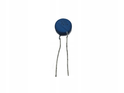 C751 termistor PTC 50R
