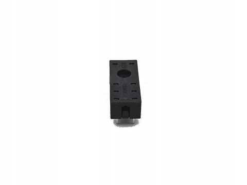 EC50 gniazdo do druku pod przekaźniki serii RM84 i RM85, 12A/250VAC