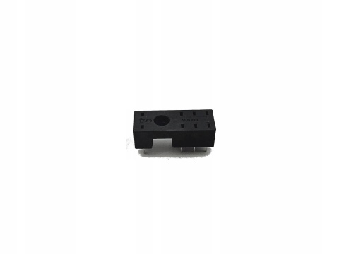 EC50 gniazdo do druku pod przekaźniki serii RM84 i RM85, 12A/250VAC