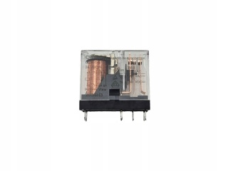 G2R-1-E 24VDC przekaźnik 24V DC styk 16A/250VAC