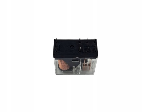 G2R-1-E 24VDC przekaźnik 24V DC styk 16A/250VAC