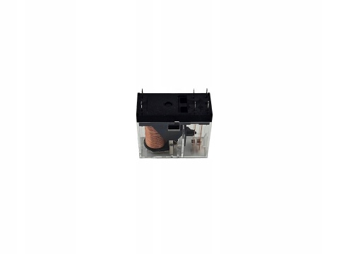 G2R-1A-E-12VDC przekaźnik 12V DC styk NO 16A/250VAC