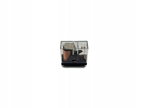 G2R-1A-E-24VDC przekaźnik 24V DC styk NO 16A/250VAC