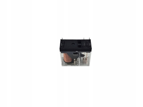 G2R-1A-E-24VDC przekaźnik 24V DC styk NO 16A/250VAC