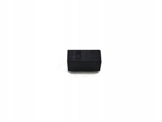 G2RL-1-E 12VDC przekaźnik 12V DC 1 x styk przełączny 16A/250VAC prod. Omron