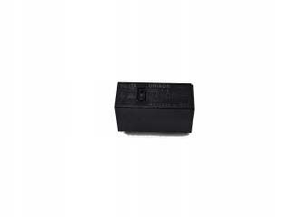 G2RL-1-E 24VDC przekaźnik 24V DC 1 x styk przełączny 16A/250VAC prod. Omron
