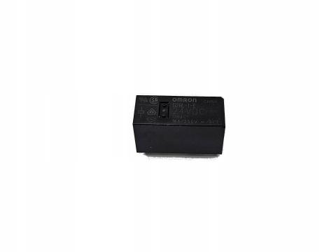 G2RL-1-E 24VDC przekaźnik 24V DC 1 x styk przełączny 16A/250VAC prod. Omron