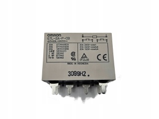 G7L-2A-P-PCB przekaźnik 24V prod.Omron