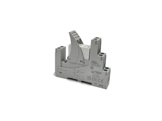 GZT80+RM84 zestaw pk na szynę 24V 2x8A