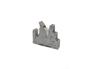 GZT80+RT424 zestaw pk na szynę 12V 2x8A
