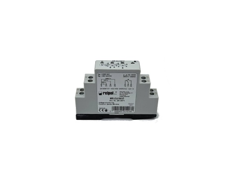 MR-EU1W1P przekaźnik nadzorczy napięcia 24V 230V AC/DC