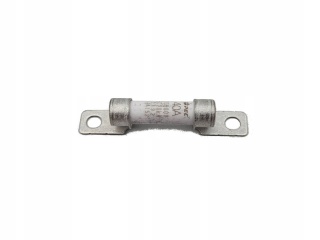 PEC40A bezpiecznik 40A 500VDC fi 10,3 x 38mm zaciski na śruby M5