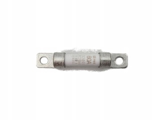 PEC60A bezpiecznik 60A 500VDC fi 10,3 x 38mm zaciski na śruby M5