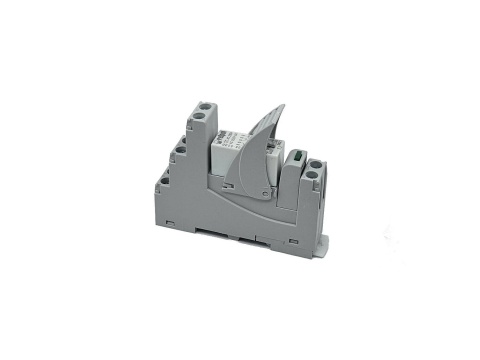 Przekaźnik instalacyjny 230V AC / 2 x 8A 250V AC z modułem LED