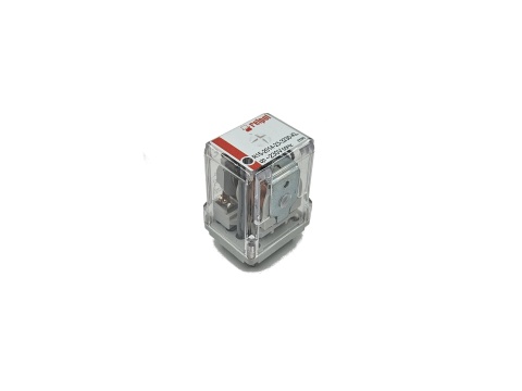 R15-2014-23-3230-KL przekaźnik 220VDC, 4 x styk przełączny 7A/230VAC