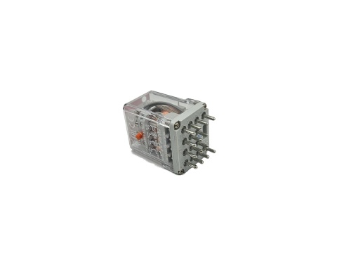 R15-2014-23-3230-KL przekaźnik 220VDC, 4 x styk przełączny 7A/230VAC