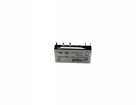 RM699BV-3011-85-1024 przekaźnik 24VDC styK przełączny 6A 250V AC