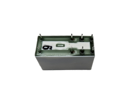 RM85-3011-35-5230 przekaźnik 230VAC, styk 16A/250VAC / prąd udarowy do 30A