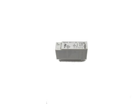 RM96-3011-35-1024 Przekaźnik 24VDC, styk przełączny 10A/250VAC, IP67