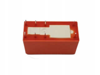 RT314730 przekaźnik Schrack, cewka 230V AC, styk 1x16A