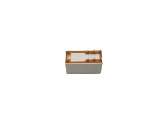 RT424524 przekaźnik Schrack, cewka 24V AC, styki przełączne 2x8A 250VAC