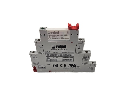 SIR6W-24VAC/DC-R